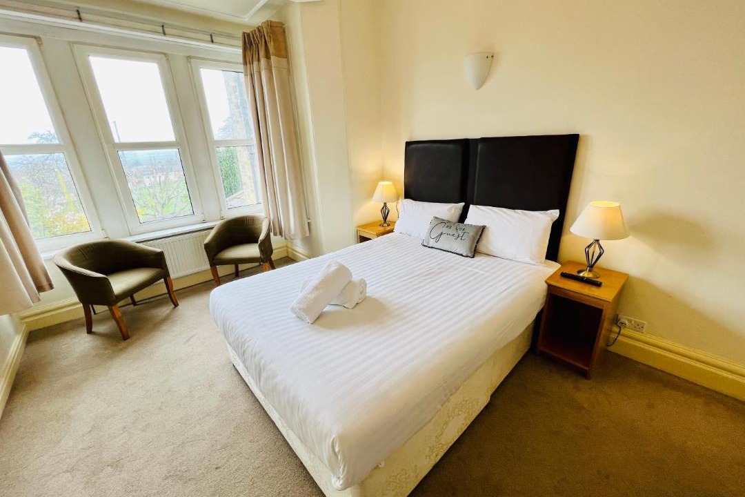 Photo of Bedroom in Dewsbury