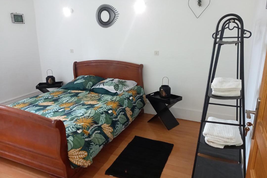 Photo of Bedroom in Pouilly-sur-Vingeanne