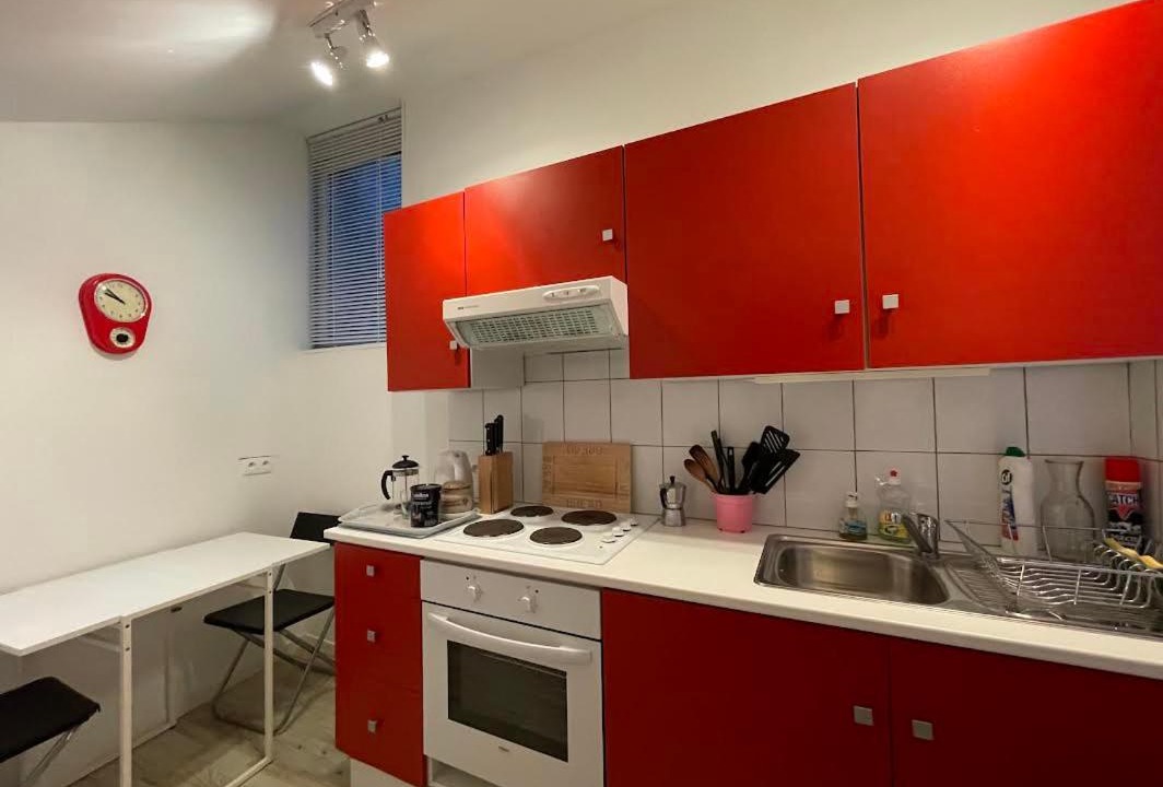 Photo of Kitchen in Accolay