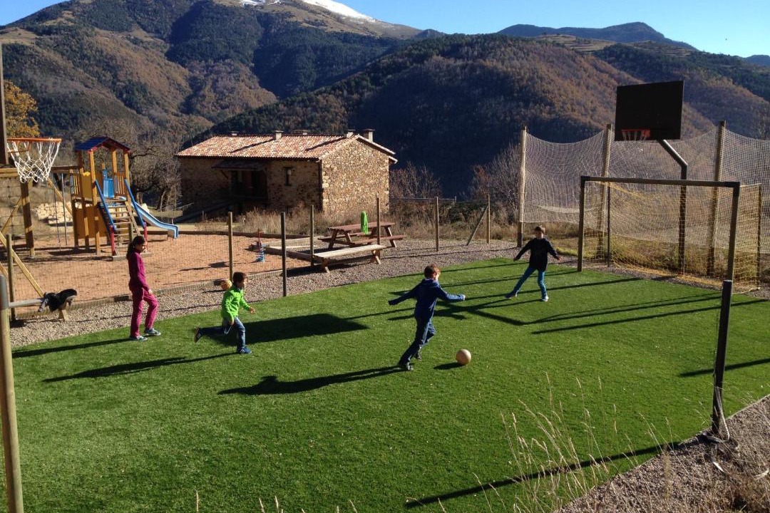 Photo of Outdoor in Ribes De Freser