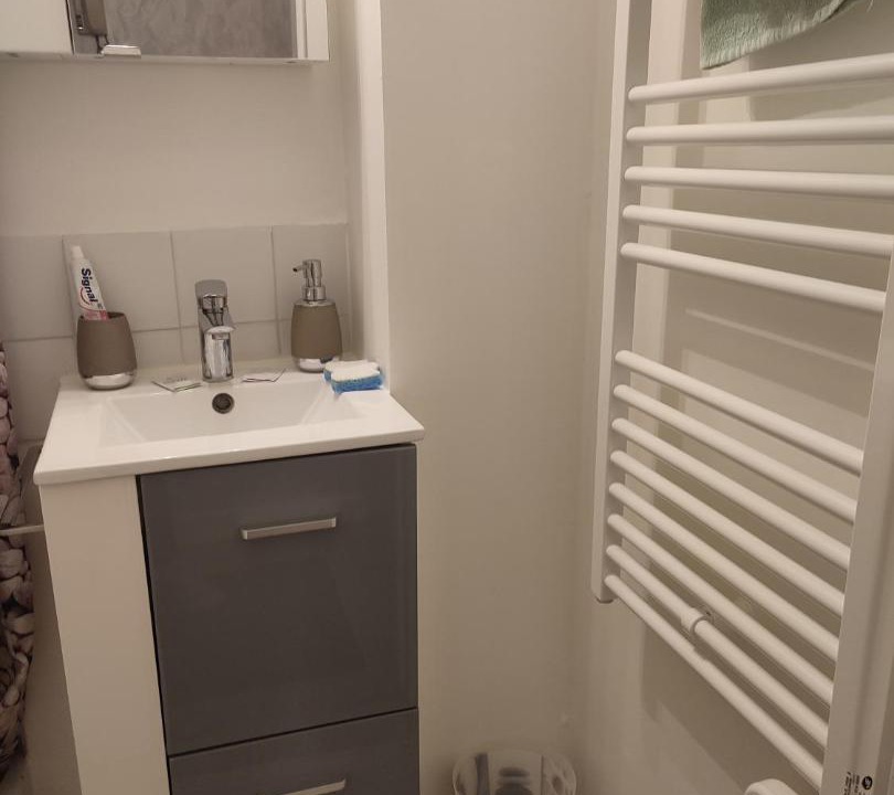 Photo of Bathroom in Nevers