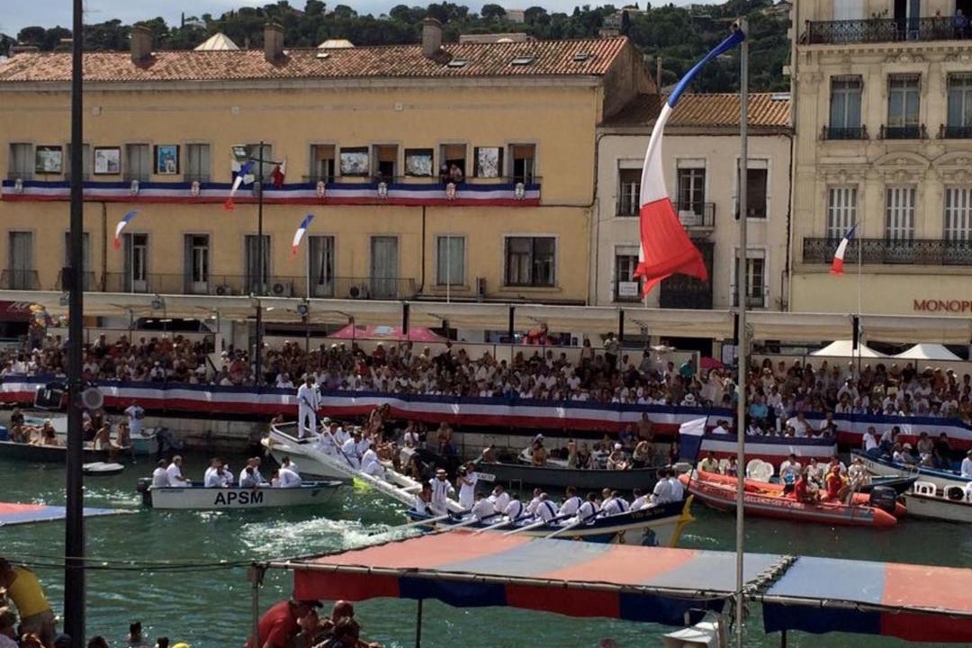 Photo of Others in Sete