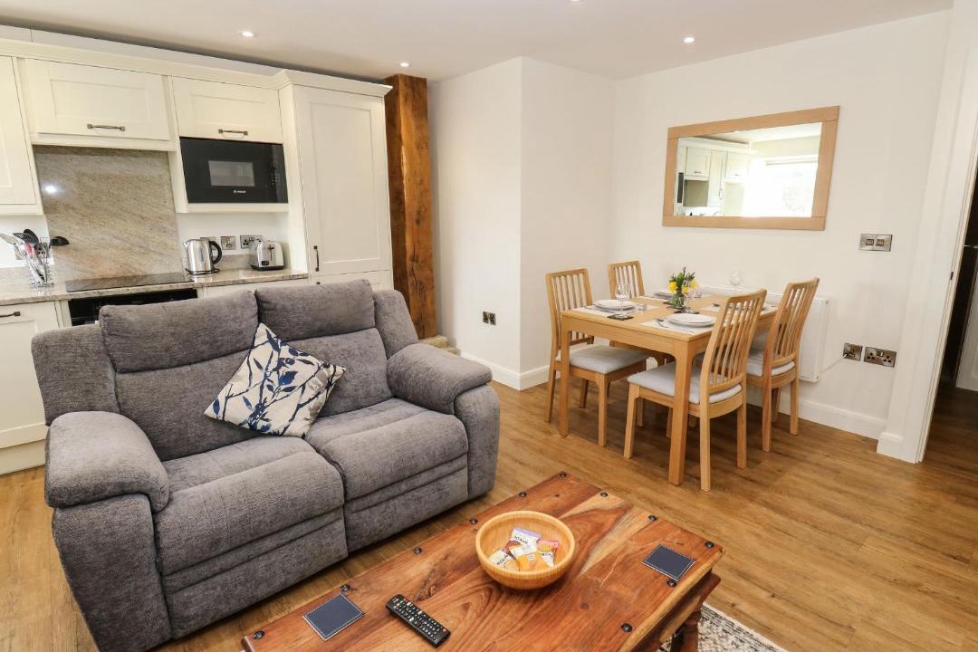 Photo of Livingroom in Rastrick