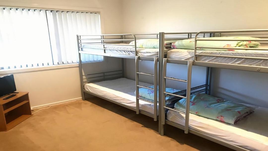 Photo of Others in Surf Beach