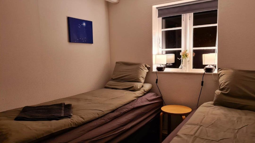Photo of Bedroom in Svendborg