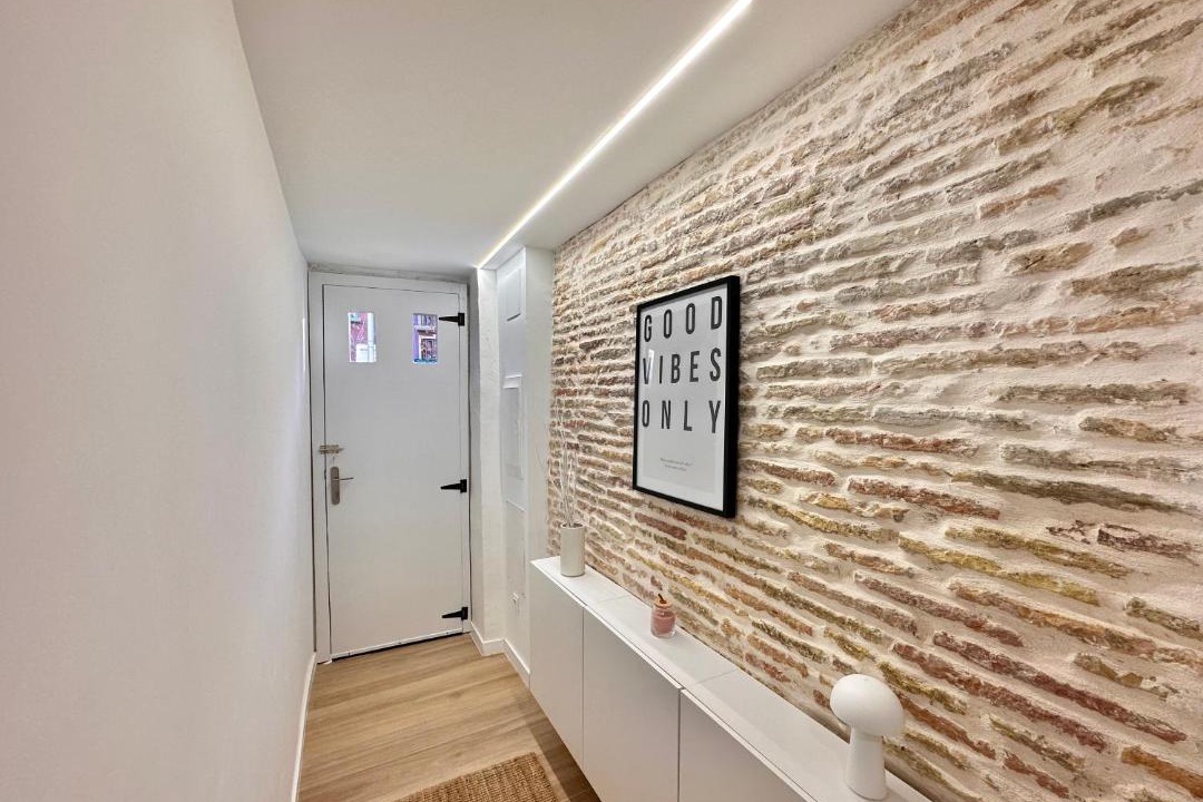 Photo of Bathroom in Tudela