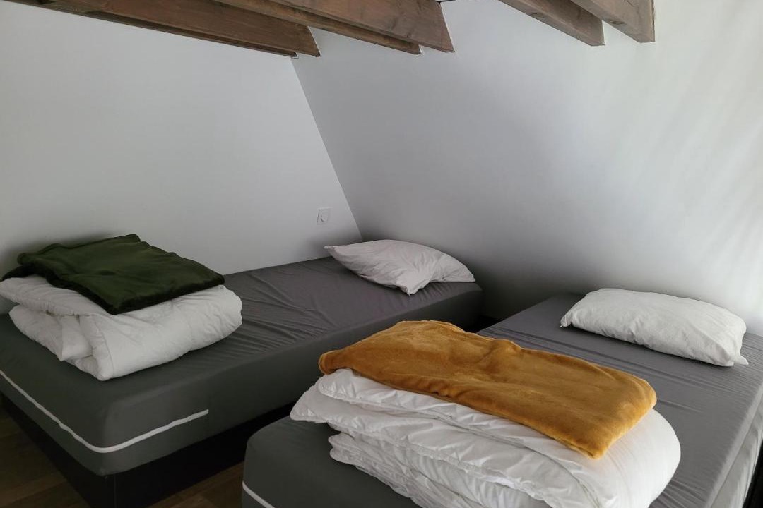 Photo of Bedroom in Clairvaux-d'Aveyron