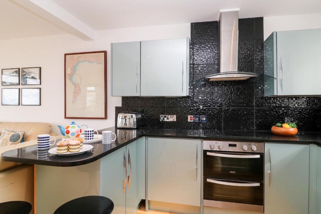 Photo of Kitchen in Portland