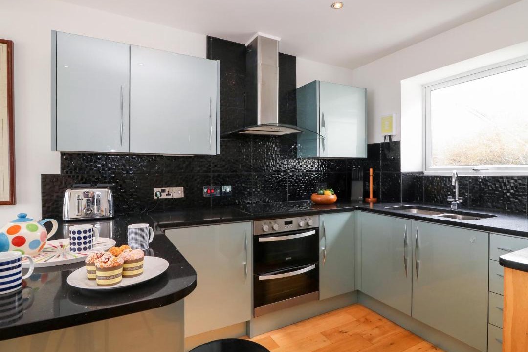 Photo of Kitchen in Portland