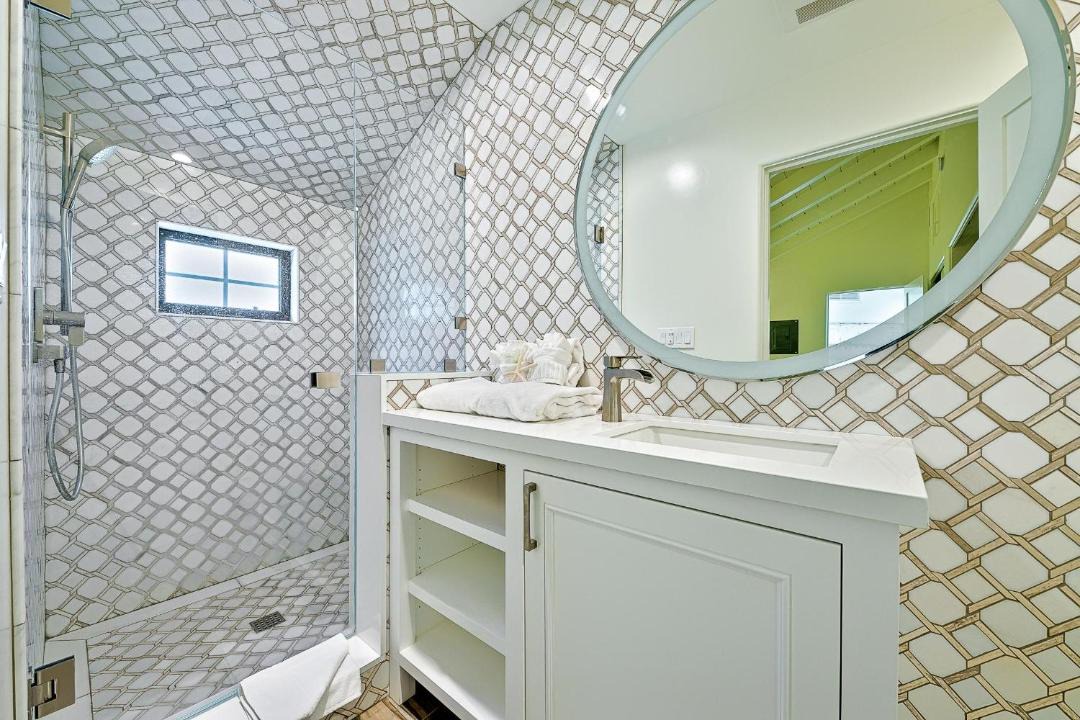 Photo of Bathroom in La Playa