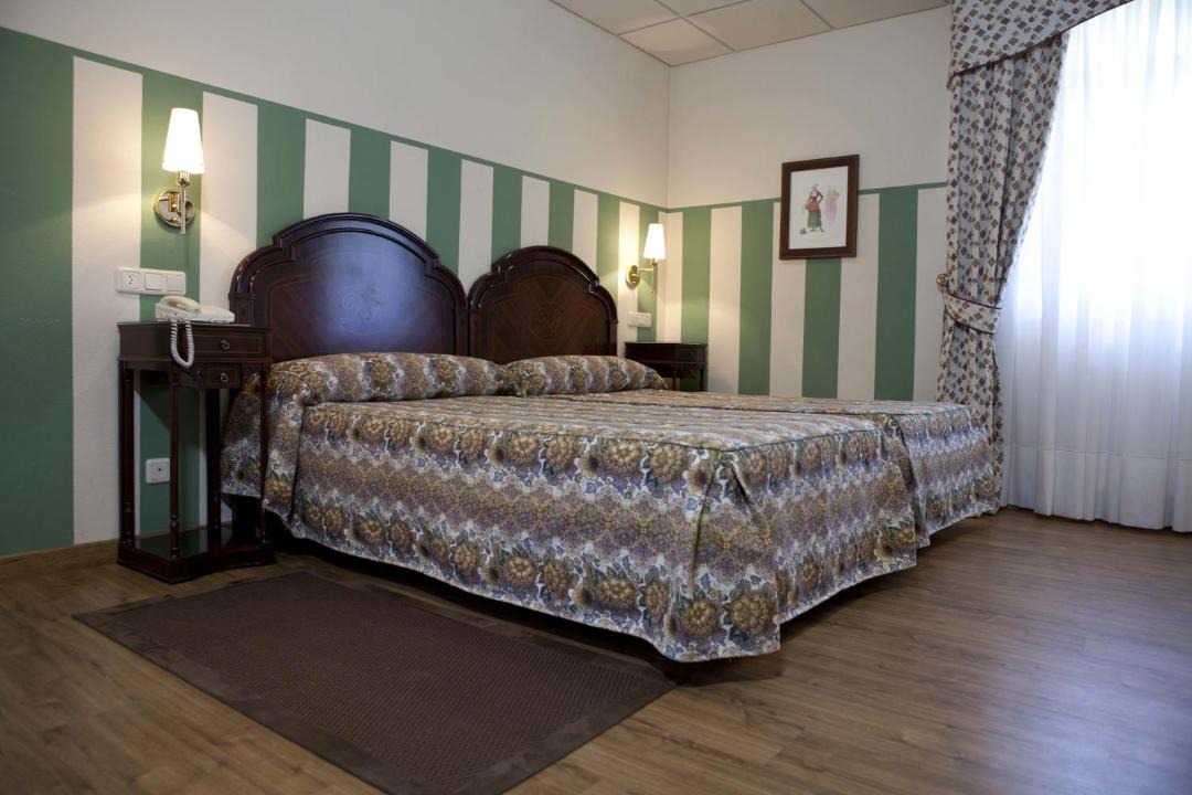 Photo of Bedroom in Villarcayo