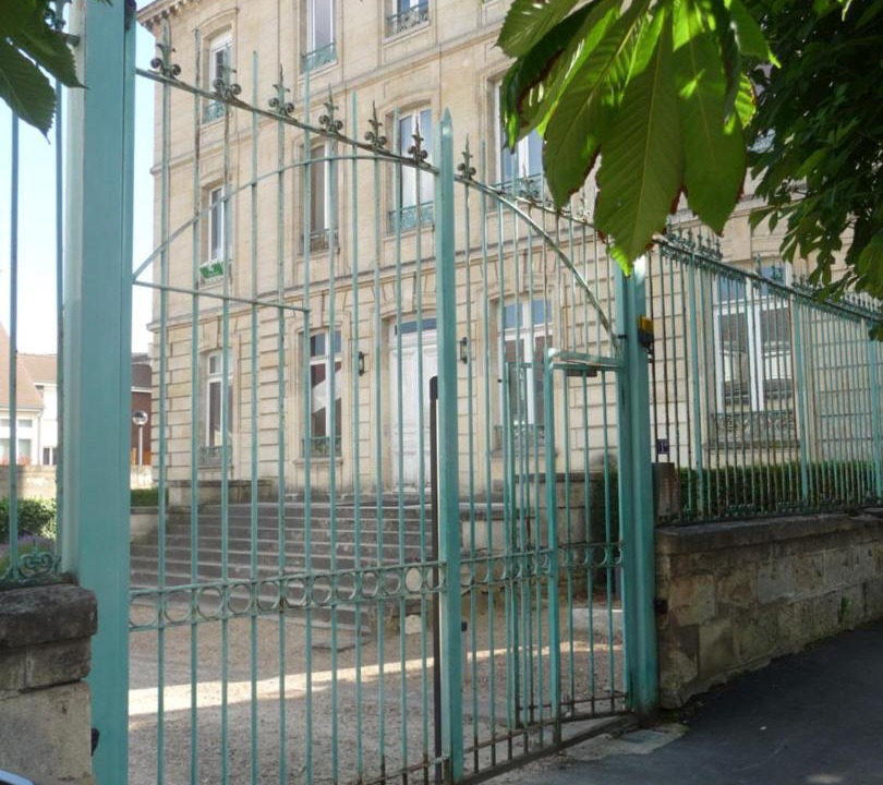 Photo of Buildings in Petit Margny