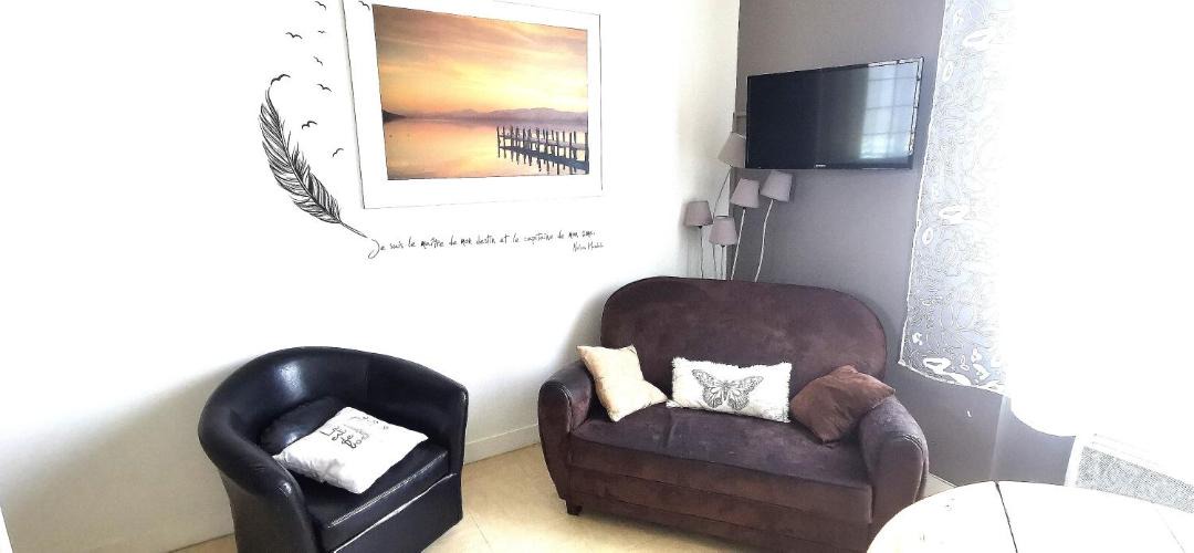 Photo of Livingroom in Petit Margny