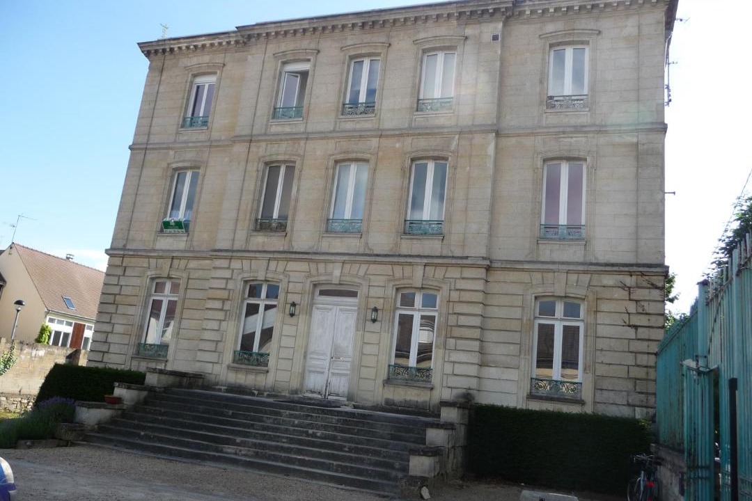 Photo of Buildings in Petit Margny