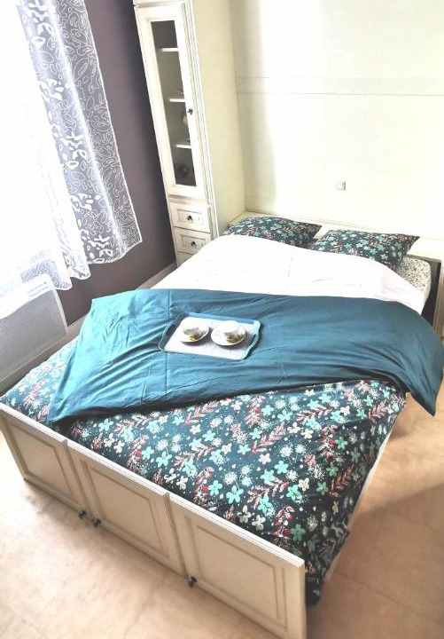 Photo of Bedroom in Petit Margny