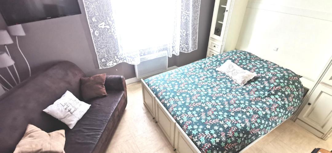 Photo of Bedroom in Petit Margny