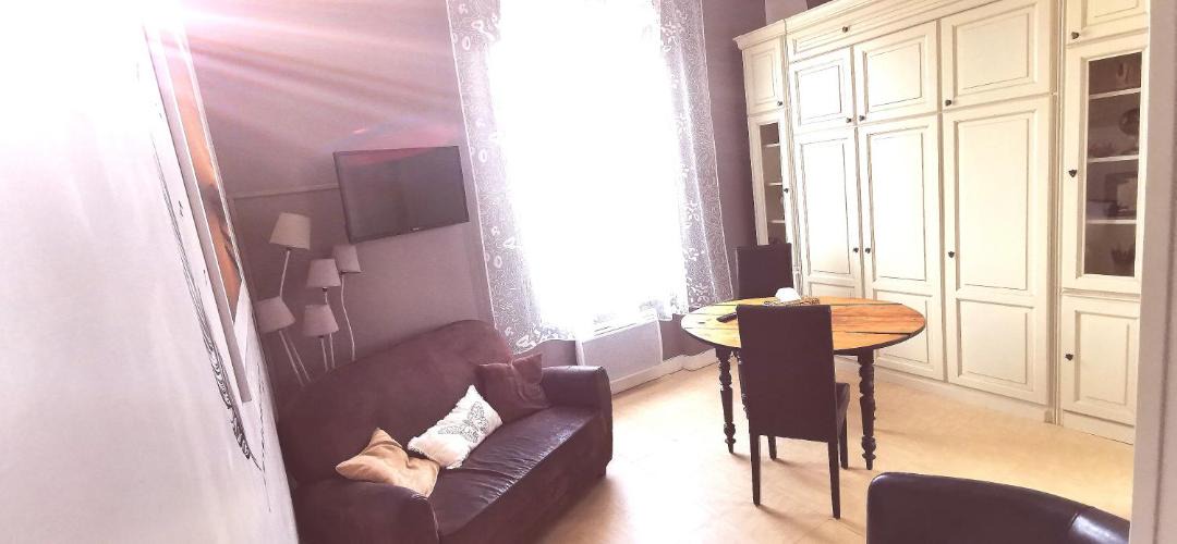 Photo of Livingroom in Petit Margny