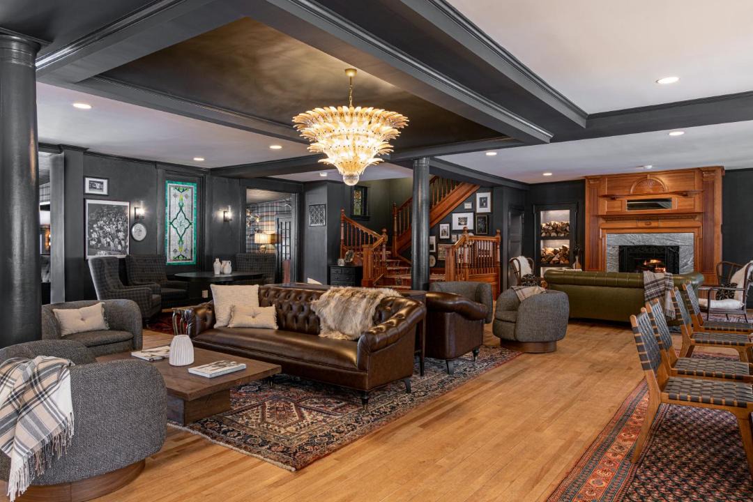 Photo of Livingroom in Jackson