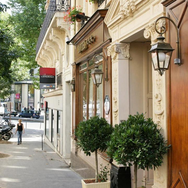 Photo of Others in Arts-et-Metiers