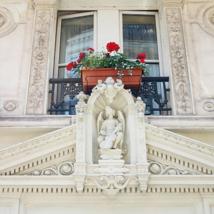Photo of Others in Arts-et-Metiers