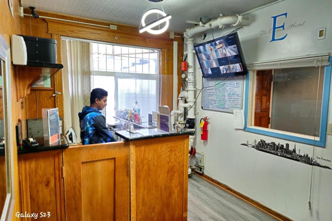 Photo of Others in Downtown San Francisco