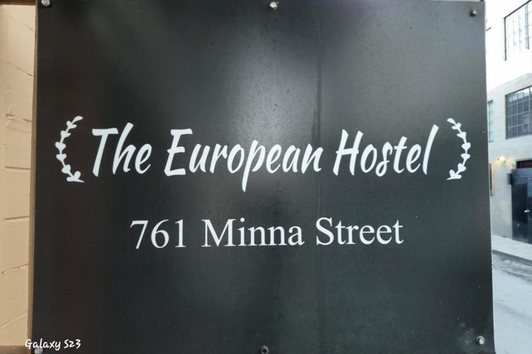 Photo of Others in Downtown San Francisco