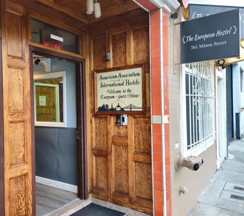 Photo of Others in Downtown San Francisco