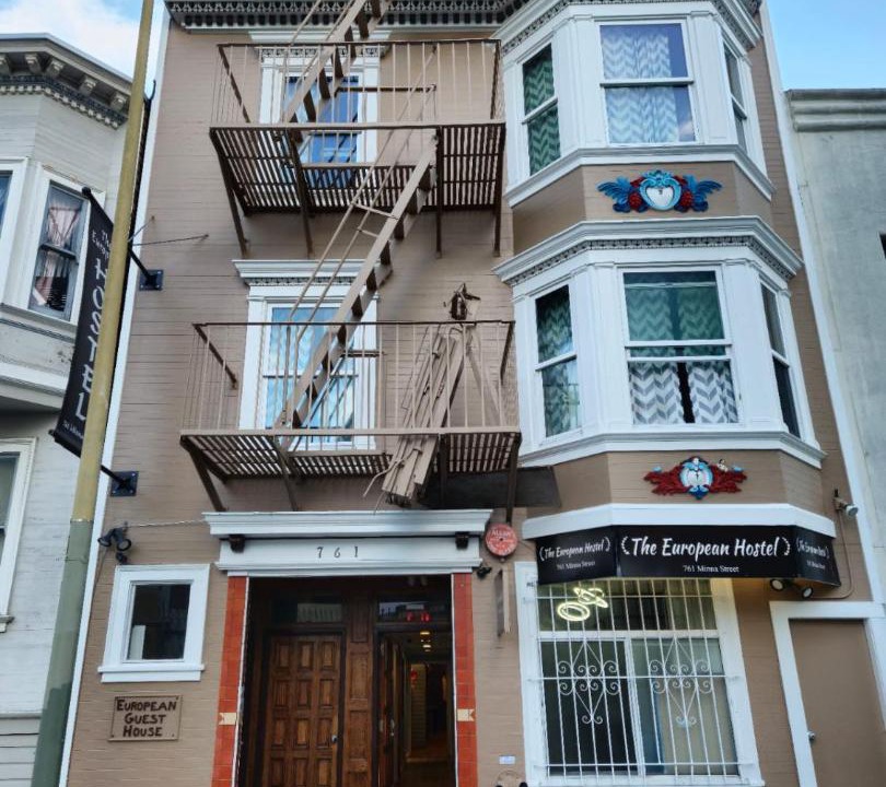 Photo of Others in Downtown San Francisco