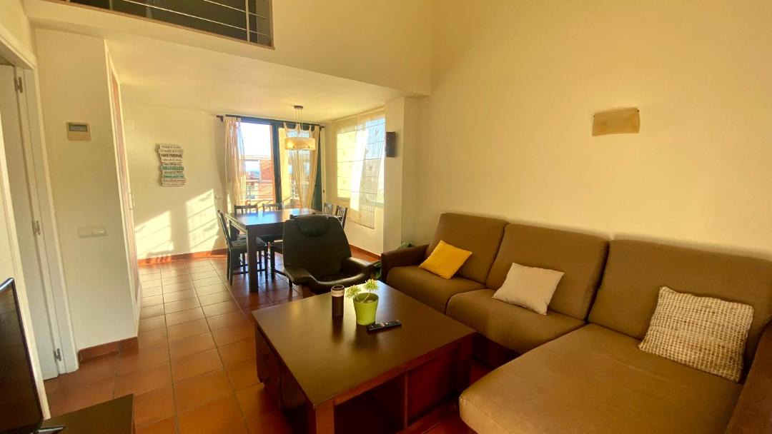 Photo of Livingroom in Calafat