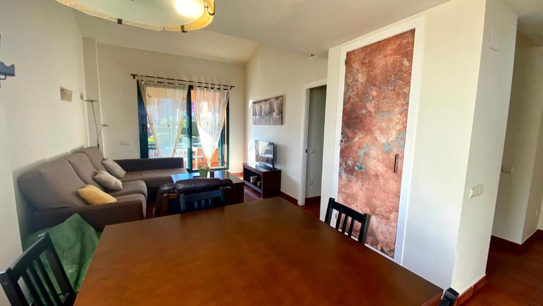 Photo of Livingroom in Calafat