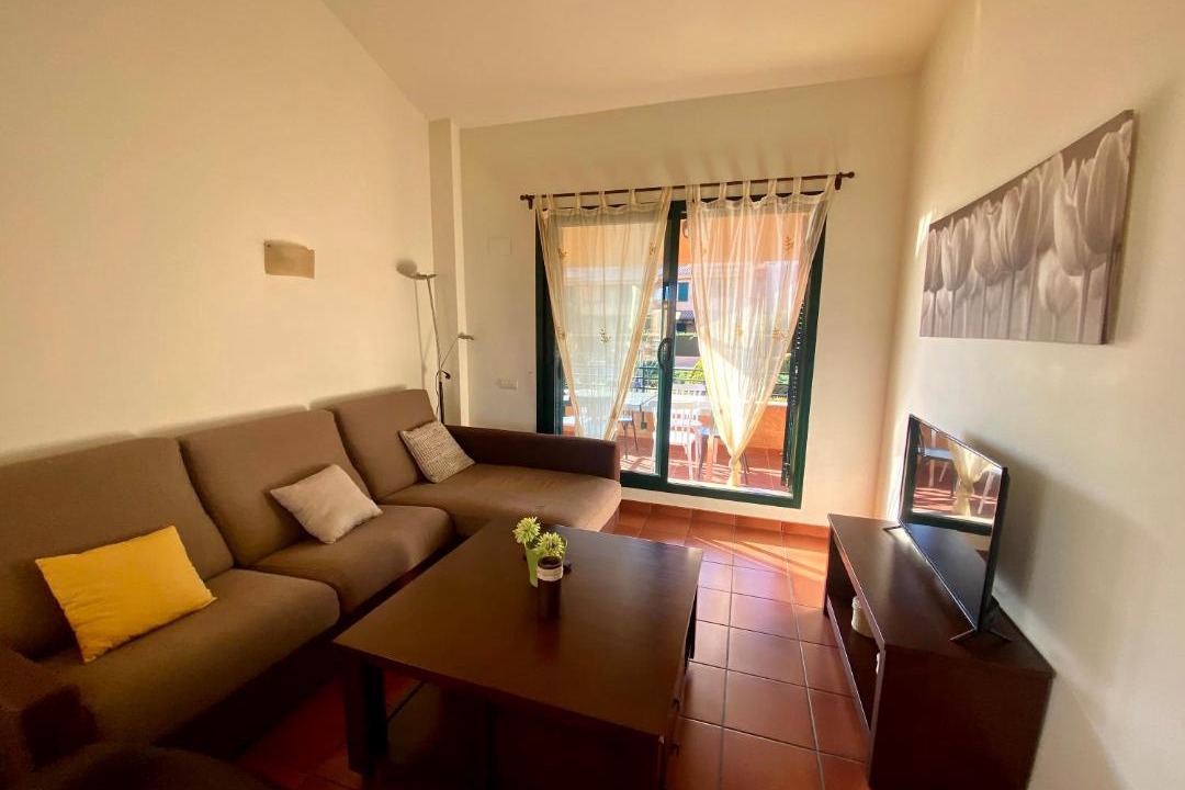 Photo of Livingroom in Calafat