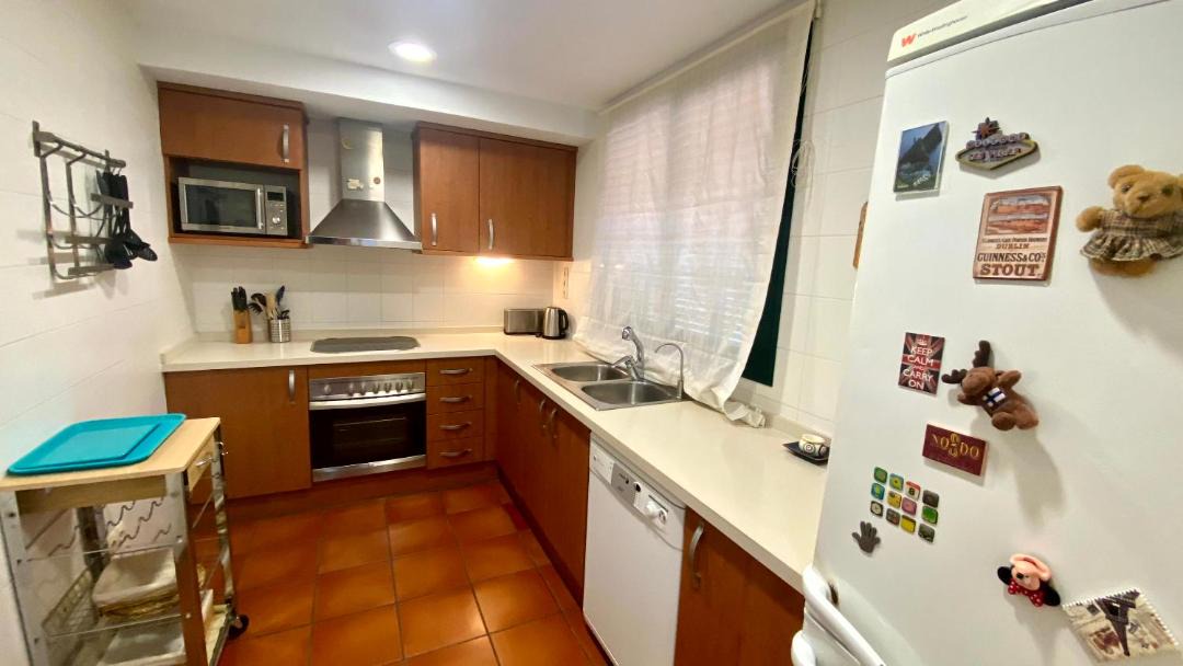 Photo of Kitchen in Calafat