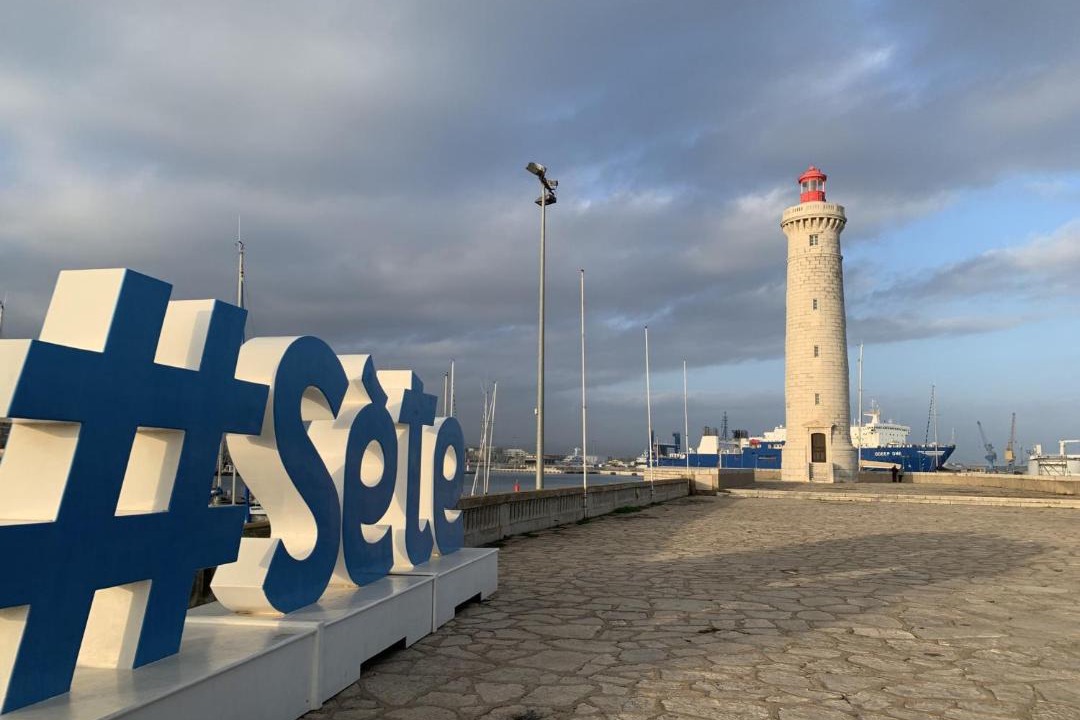 Photo of Others in Sete
