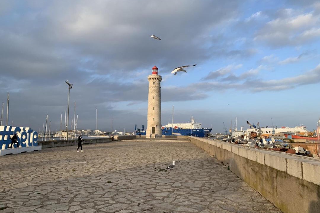 Photo of Others in Sete