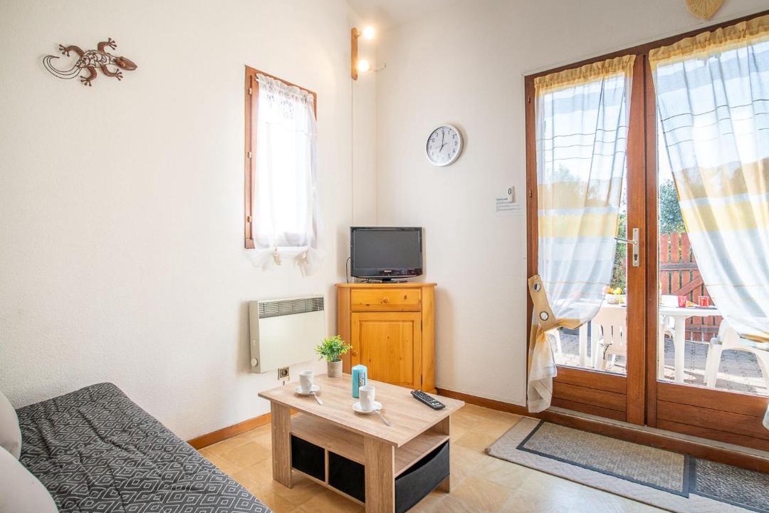 Photo of Livingroom in Sainte-Marie-la-Mer