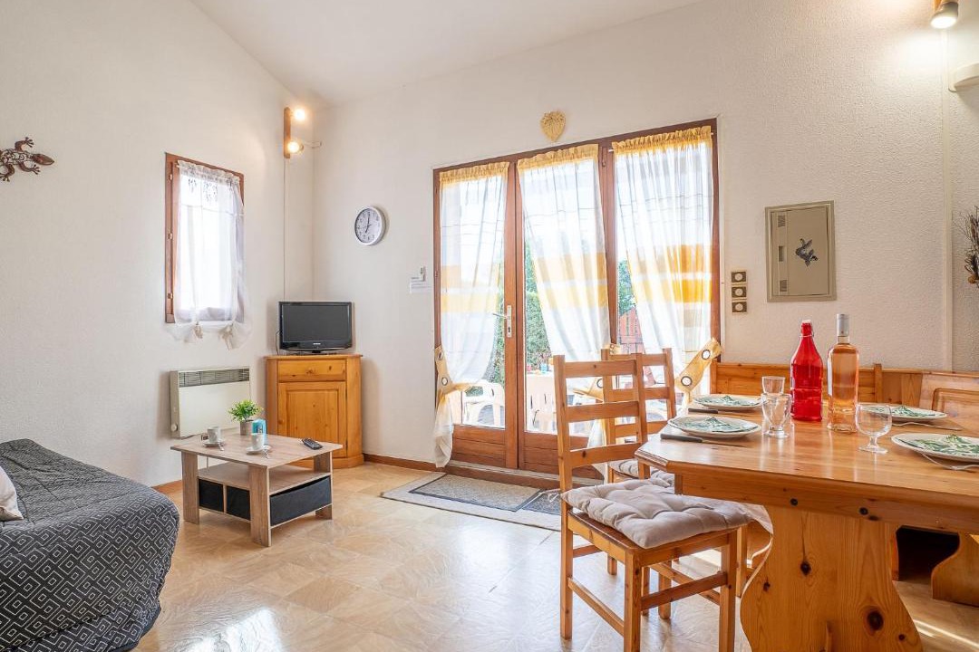 Photo of Livingroom in Sainte-Marie-la-Mer
