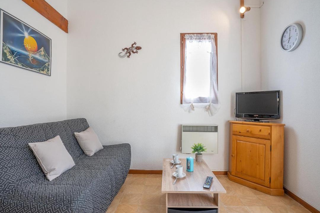 Photo of Livingroom in Sainte-Marie-la-Mer