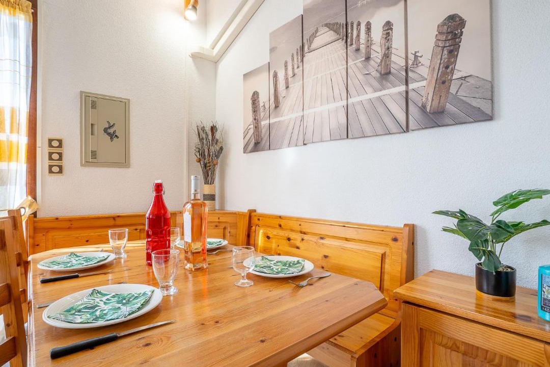 Photo of Livingroom in Sainte-Marie-la-Mer