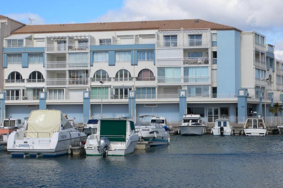 Photo of Others in Sete