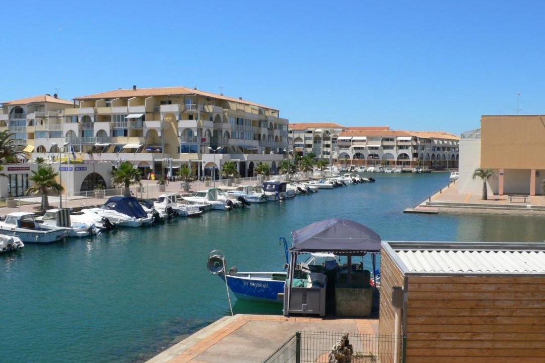 Photo of Others in Sete