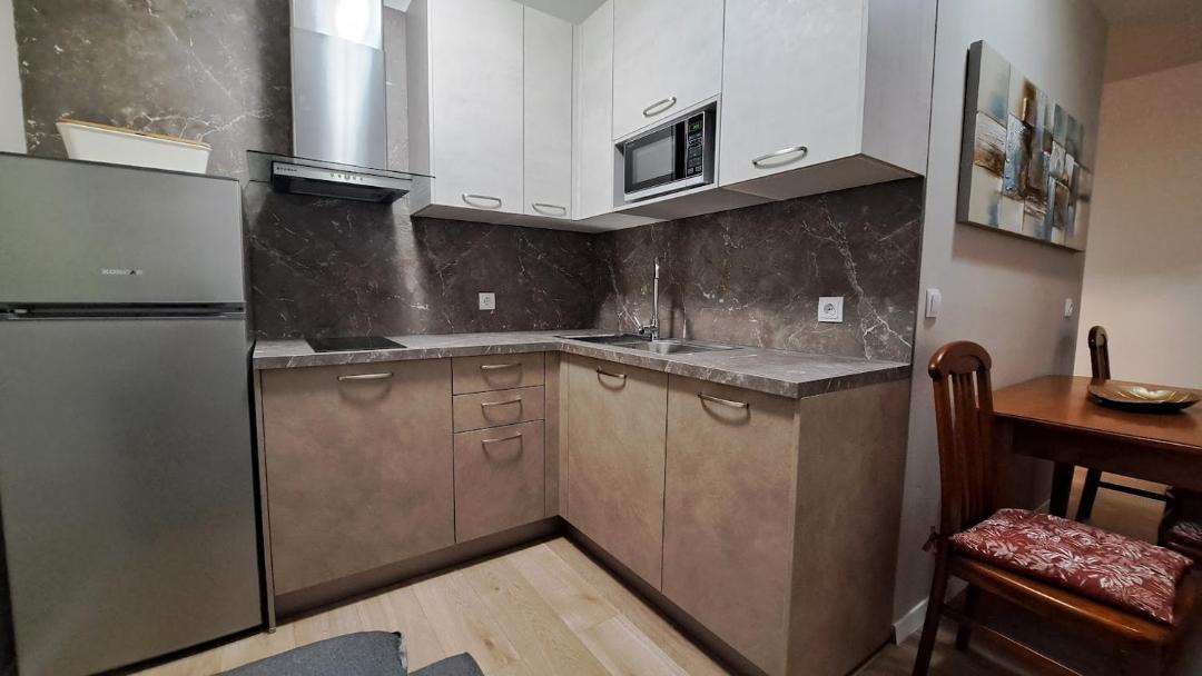 Photo of Kitchen in Betina