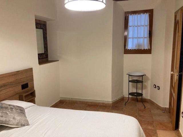 Photo of Bedroom in Beuda