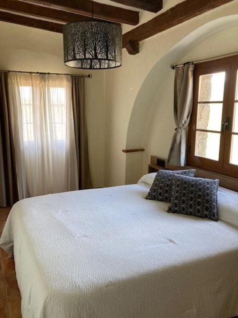 Photo of Bedroom in Beuda