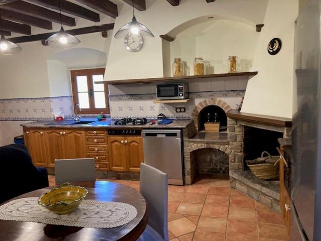 Photo of Kitchen in Beuda