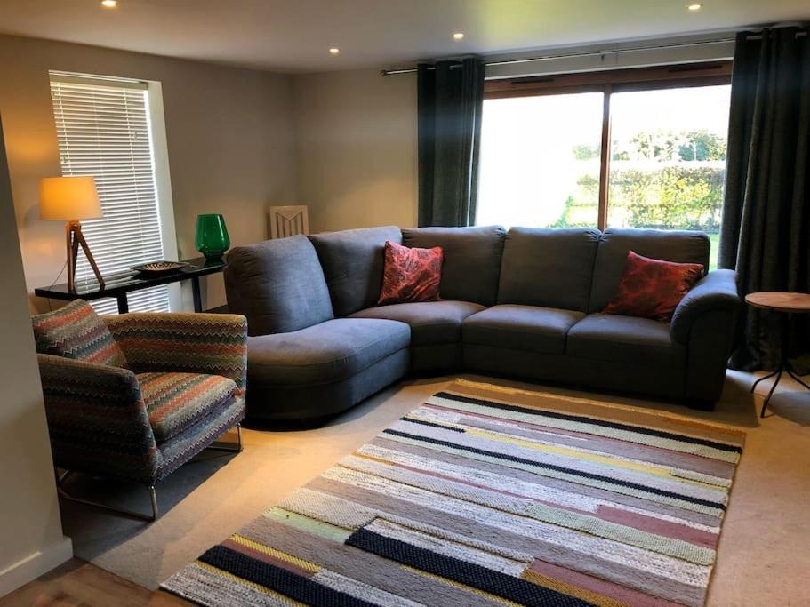 Photo of Livingroom in Inkpen