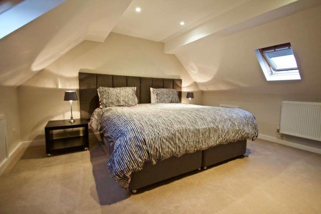 Photo of Bedroom in Inkpen