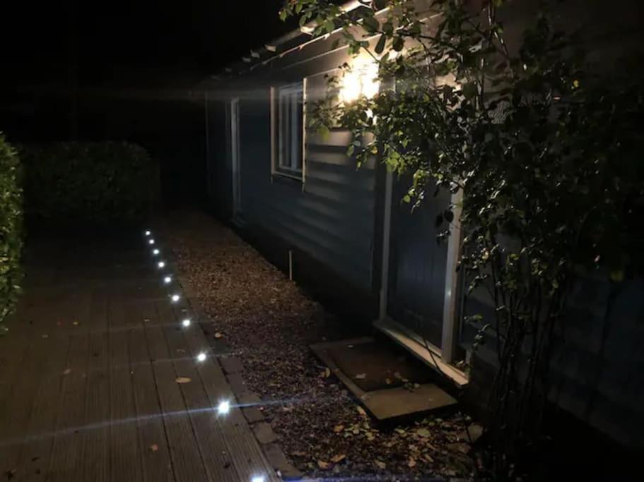 Photo of Buildings in Inkpen