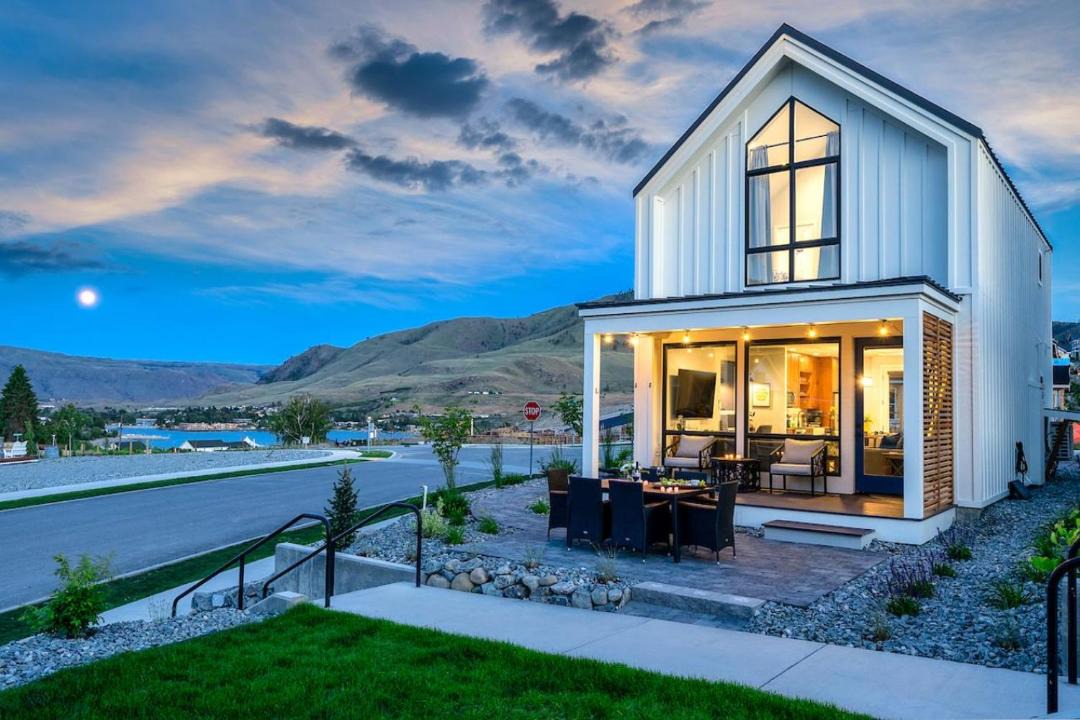 Photo of Others in Chelan