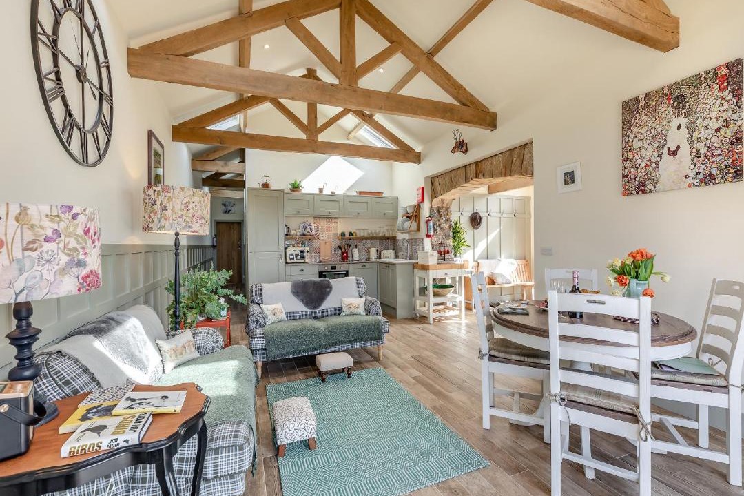 Photo of Others in Cornhill on Tweed