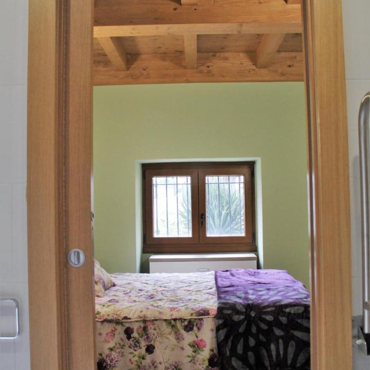 Photo of Bedroom in Manzanos